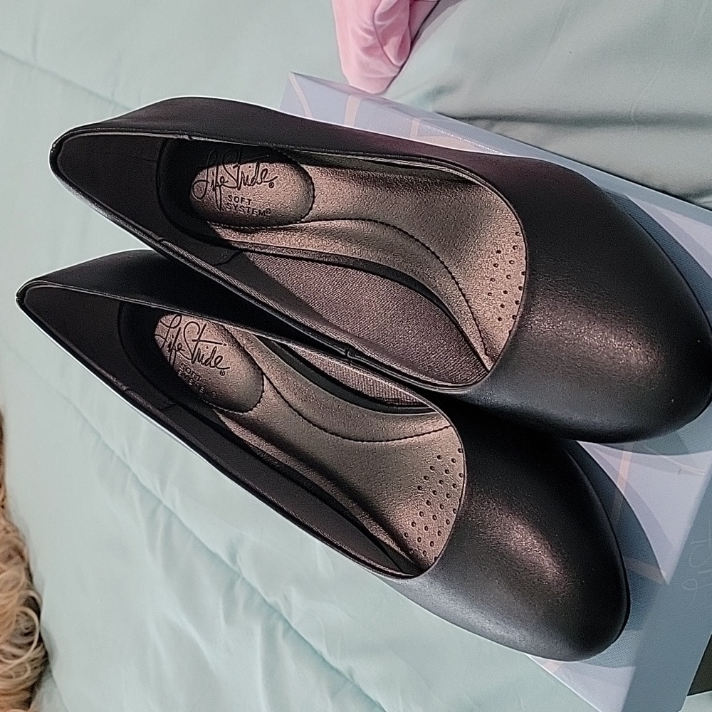 Women's High Heels